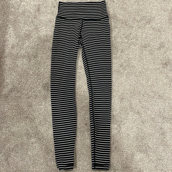 Lululemon wunder under legging - NWOT - size 4 - Picture 1 of 5